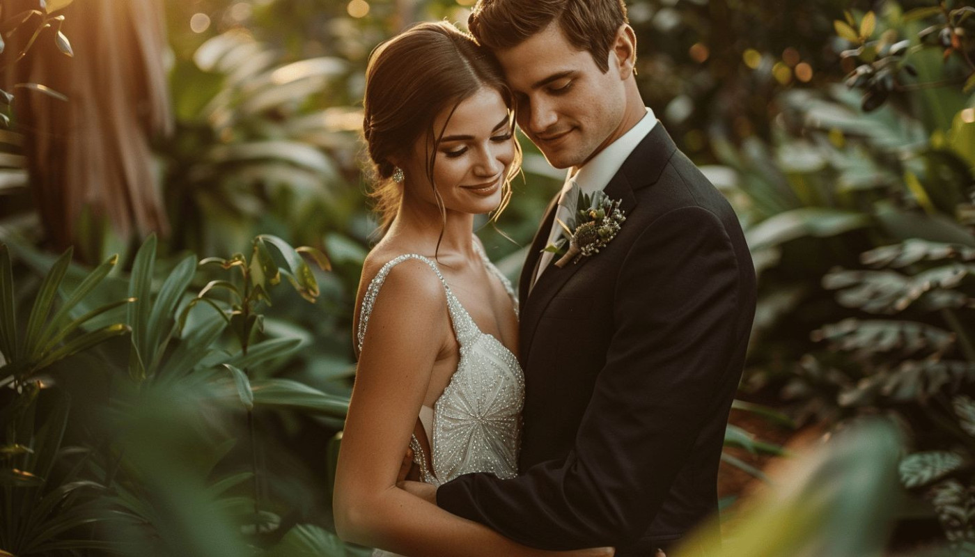 Exploration des tendances modernes en photographie de mariage