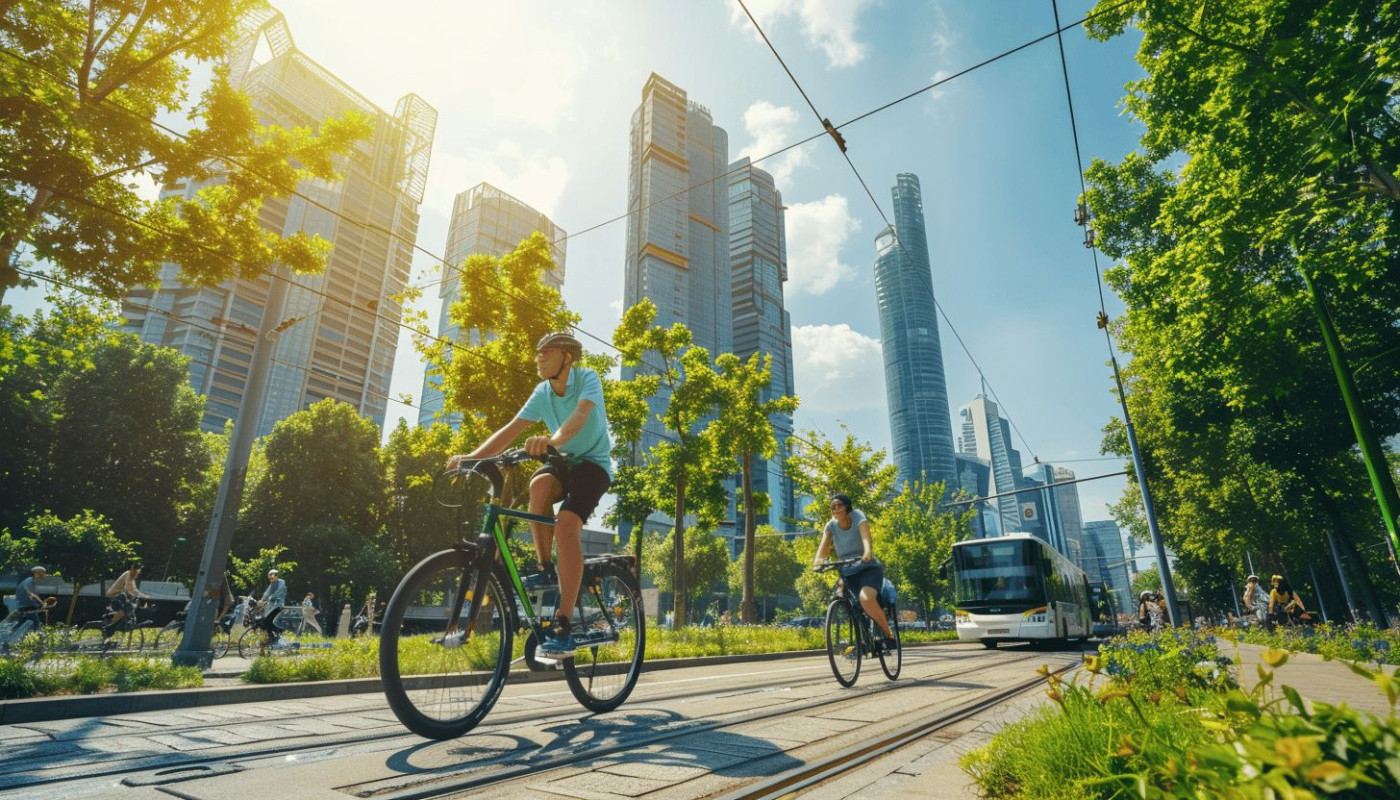 Tourisme durable en milieu urbain initiatives réussies à travers le monde